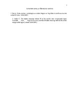 Eseja 'Komunikācijas kodi kā uzņēmuma tēlu veidojošs elements', 5.