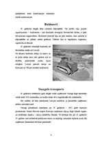 Referāts 'Būvmašīnu mehanizācija Latvijā XX gadsimta 20. – 50.gados', 9.