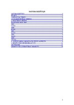 Referāts 'Makroekonomikas rādītāju analīze', 2.