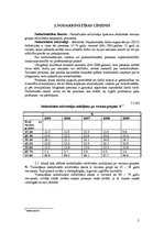 Referāts 'Makroekonomikas rādītāju analīze', 5.