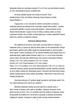 Referāts 'Renesanse un Viljams Šekspīrs', 7.