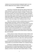 Referāts 'Renesanse un Viljams Šekspīrs', 8.