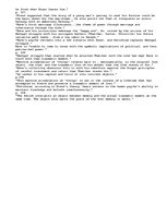 Eseja 'Psychoanalytical Viewing of Citizen Kane', 2.