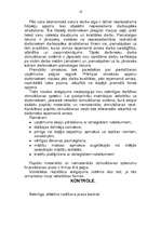 Konspekts 'Uzņēmējdarbības vadīšanas pamatfunkciju analīze', 18.