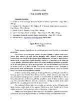 Konspekts 'Socioloģijas vēsture', 2.