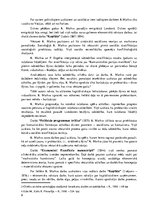 Konspekts 'Socioloģijas vēsture', 6.