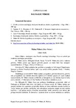 Konspekts 'Socioloģijas vēsture', 11.