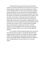 Eseja 'Šekspīrs "Romeo un Džuljeta"', 2.