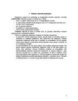 Referāts 'Pārtikas iepakojumā lietojamās plēves', 3.