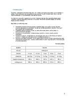 Referāts 'Pārtikas iepakojumā lietojamās plēves', 9.