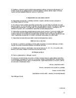 Referāts 'Pārtikas iepakojumā lietojamās plēves', 15.