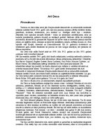 Referāts 'Art Deco arhitektūra Latvijā', 4.