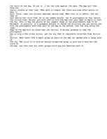 Eseja 'Planispheres: Guide To The Night Sky', 2.