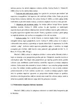 Referāts 'Profesionālo izdegšanu veicinošie faktori skolotāja darbā', 7.