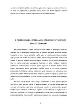 Referāts 'Profesionālo izdegšanu veicinošie faktori skolotāja darbā', 10.