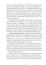 Referāts 'Profesionālo izdegšanu veicinošie faktori skolotāja darbā', 14.