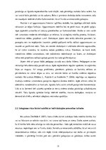 Referāts 'Profesionālo izdegšanu veicinošie faktori skolotāja darbā', 15.