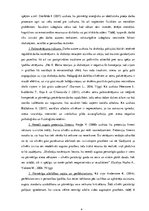 Referāts 'Profesionālo izdegšanu veicinošie faktori skolotāja darbā', 16.