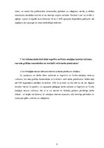 Referāts 'Profesionālo izdegšanu veicinošie faktori skolotāja darbā', 21.