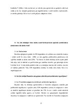 Referāts 'Profesionālo izdegšanu veicinošie faktori skolotāja darbā', 23.