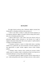 Referāts 'Profesionālo izdegšanu veicinošie faktori skolotāja darbā', 27.