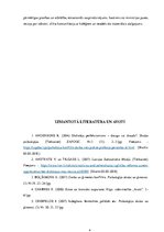 Referāts 'Profesionālo izdegšanu veicinošie faktori skolotāja darbā', 28.