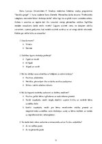 Referāts 'Profesionālo izdegšanu veicinošie faktori skolotāja darbā', 31.