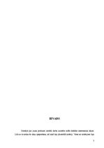 Referāts 'Jauna produkta - pakalpojuma ieviešana tirgū. Uzņēmums "Radošā darbnīca"', 3.