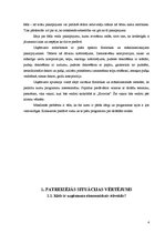 Referāts 'Jauna produkta - pakalpojuma ieviešana tirgū. Uzņēmums "Radošā darbnīca"', 4.