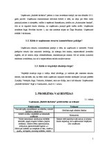 Referāts 'Jauna produkta - pakalpojuma ieviešana tirgū. Uzņēmums "Radošā darbnīca"', 5.