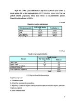 Referāts 'Jauna produkta - pakalpojuma ieviešana tirgū. Uzņēmums "Radošā darbnīca"', 17.