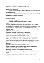 Referāts 'Jauna produkta - pakalpojuma ieviešana tirgū. Uzņēmums "Radošā darbnīca"', 18.