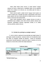 Referāts 'Jauna produkta - pakalpojuma ieviešana tirgū. Uzņēmums "Radošā darbnīca"', 20.