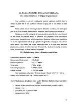 Referāts 'Jauna produkta - pakalpojuma ieviešana tirgū. Uzņēmums "Radošā darbnīca"', 22.