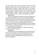 Referāts 'Jauna produkta - pakalpojuma ieviešana tirgū. Uzņēmums "Radošā darbnīca"', 27.