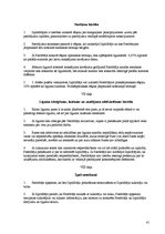 Referāts 'Jauna produkta - pakalpojuma ieviešana tirgū. Uzņēmums "Radošā darbnīca"', 41.