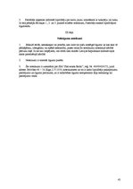 Referāts 'Jauna produkta - pakalpojuma ieviešana tirgū. Uzņēmums "Radošā darbnīca"', 42.