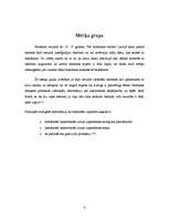 Referāts 'Anoreksijas kaitīgā ietekme uz meitenes veselību', 4.