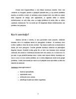 Referāts 'Anoreksijas kaitīgā ietekme uz meitenes veselību', 6.