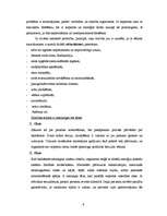 Referāts 'Anoreksijas kaitīgā ietekme uz meitenes veselību', 9.