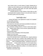 Referāts 'Anoreksijas kaitīgā ietekme uz meitenes veselību', 11.