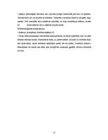 Referāts 'Anoreksijas kaitīgā ietekme uz meitenes veselību', 13.