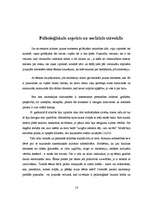 Referāts 'Anoreksijas kaitīgā ietekme uz meitenes veselību', 14.