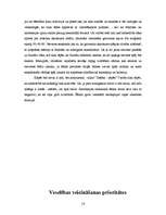 Referāts 'Anoreksijas kaitīgā ietekme uz meitenes veselību', 16.