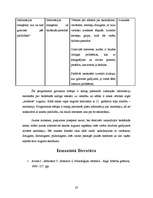 Referāts 'Anoreksijas kaitīgā ietekme uz meitenes veselību', 20.