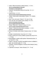 Referāts 'Anoreksijas kaitīgā ietekme uz meitenes veselību', 21.