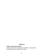 Referāts 'Anoreksijas kaitīgā ietekme uz meitenes veselību', 22.