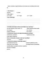 Referāts 'Anoreksijas kaitīgā ietekme uz meitenes veselību', 23.