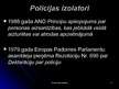 Prezentācija 'Penitenciārās iestādes. Ieslodzīto tiesības', 8.