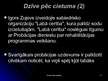 Prezentācija 'Penitenciārās iestādes. Ieslodzīto tiesības', 24.